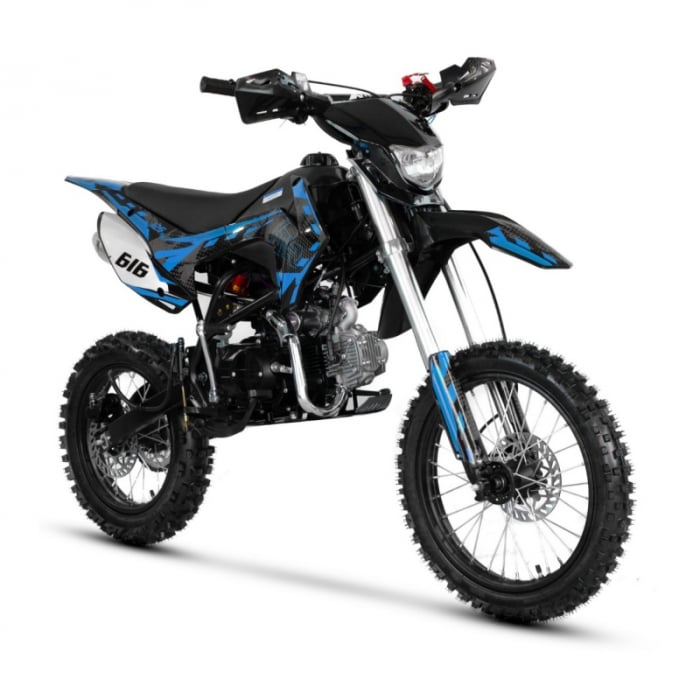 Motocicleta Cross Enduro copii