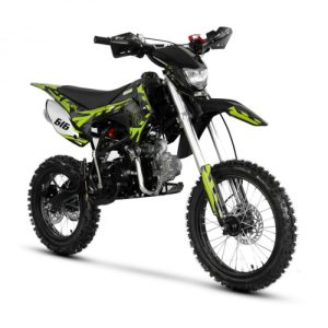 Motocicleta Cross Enduro copii