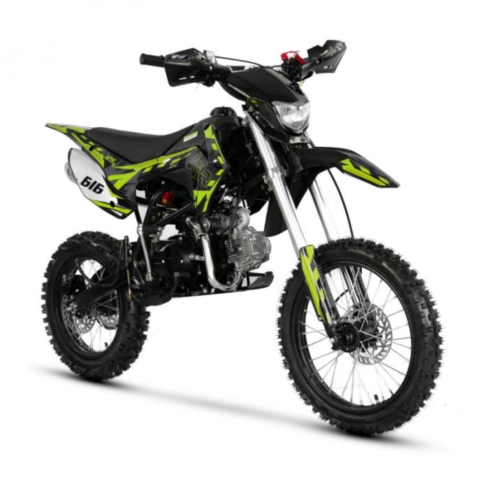 Motocicleta Cross Enduro copii