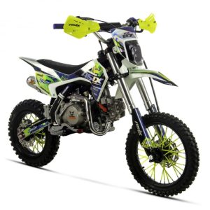 Motocicleta Enduro Cross Asix XB27