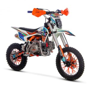 Motocicleta Enduro Cross Asix XB27