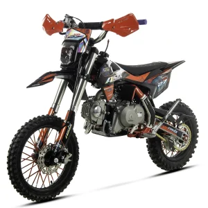 Motocicleta Enduro Cross Asix XB27