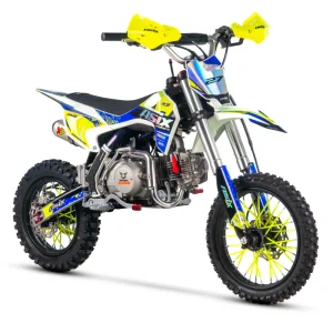 Motocicleta Enduro Cross Asix XB27 A1