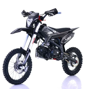 Motocicleta Enduro Cross Asix XB48 125cc