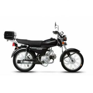Motocicleta Ranger Classic 50cc