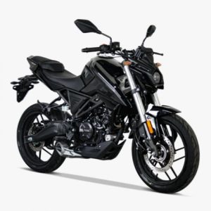 Motocicleta Voge 125R Naked