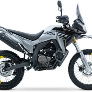 Motocicleta Voge 300 GY Rally