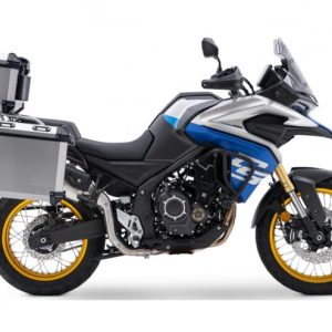 Motocicleta Voge 525 DSX