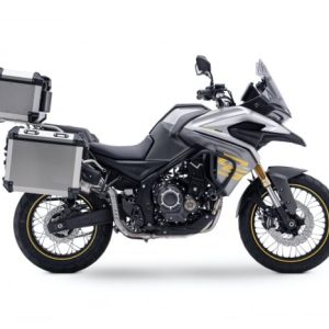 Motocicleta Voge 525 DSX