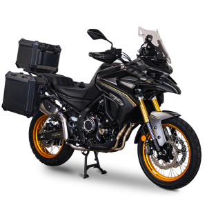 Motocicleta Voge 525 DSX