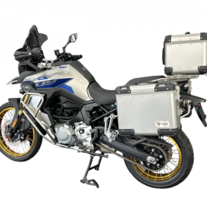 Motocicleta Voge 900DSX