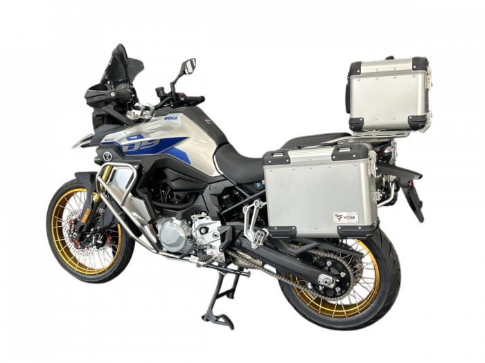 Motocicleta Voge 900DSX