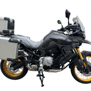 Motocicleta Voge 900DSX