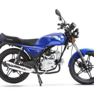 Motociclu Fighter Eco 50cc