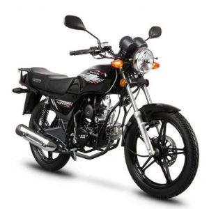 Motociclu Fighter Eco 50cc