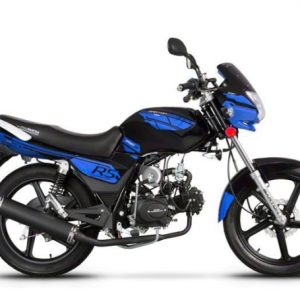 Motociclu Sprint RS 50cc