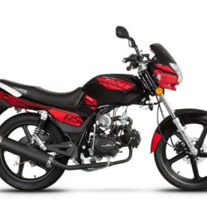 Motociclu Sprint RS 50cc
