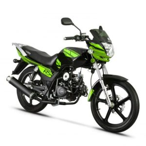 Motociclu Sprint RS 50cc