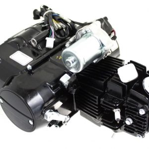 Motor complet JH125