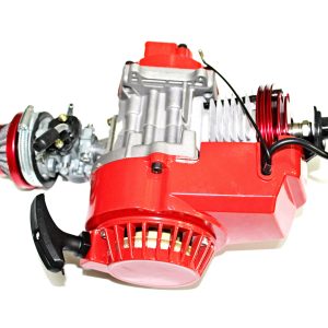 Motor complet Pocket Bike 50cc