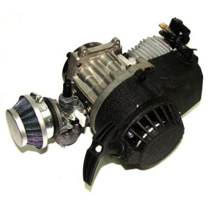 Motor complet Pocket Bike