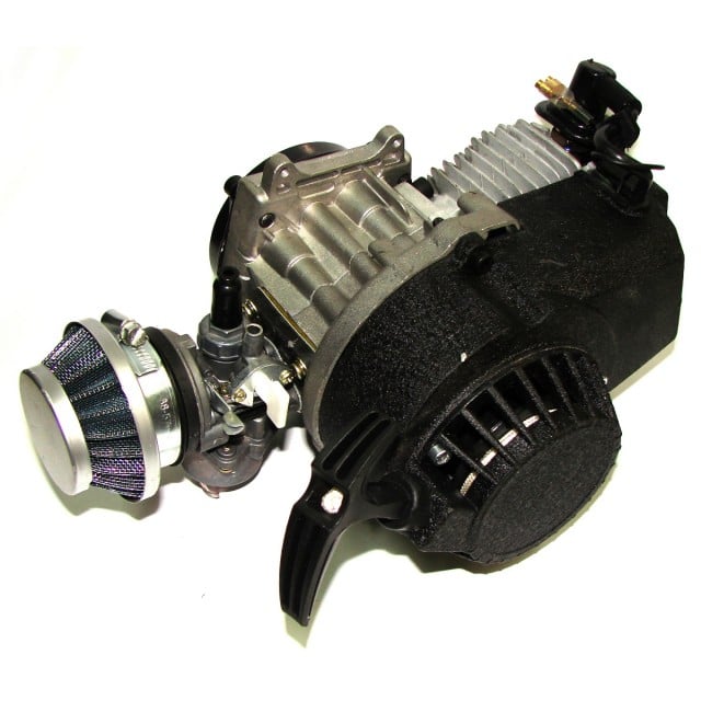 Motor complet Pocket Bike