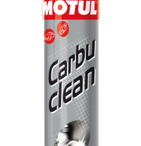 Motul Curatare Carburator 400ml