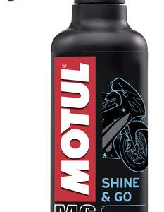 Motul ShineGo pulverizator 400 ml