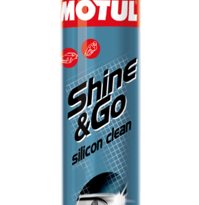 Motul ShineGo -silicon pentru lustruit 400ml