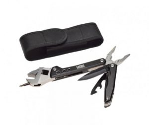 Multitool patent, cheie, cutit, surubelnita AA25556, WMX