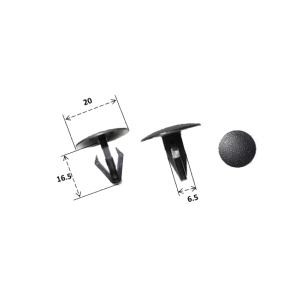 Nit plastic