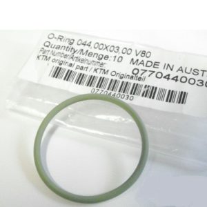 O-ring toba Viton KTM 44