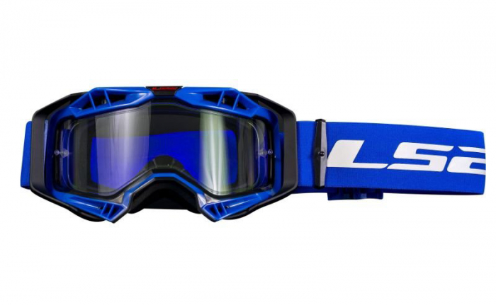 Ochelari LS2 cross enduro atv