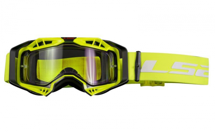 Ochelari LS2 cross enduro atv