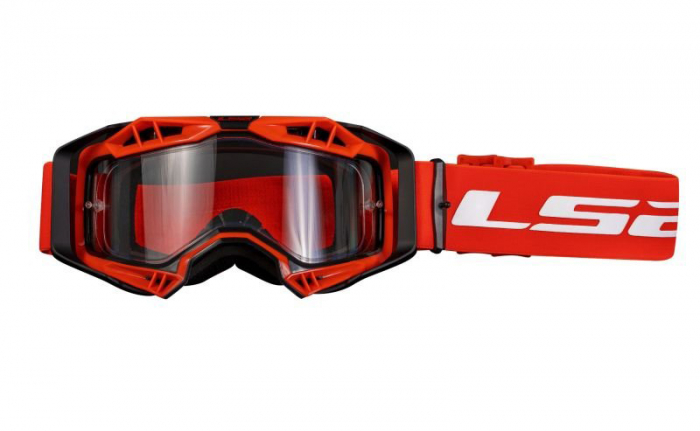 Ochelari LS2 cross enduro atv