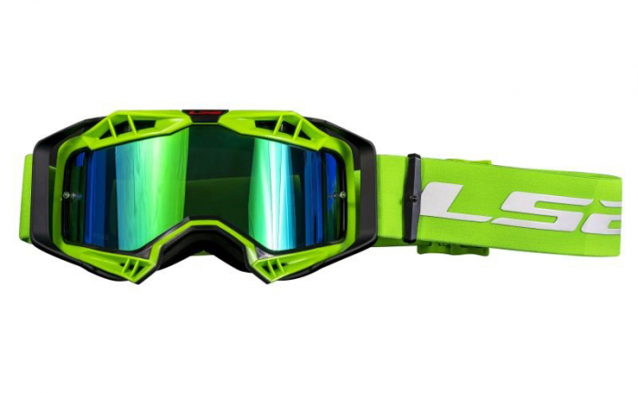 Ochelari LS2 cross enduro atv