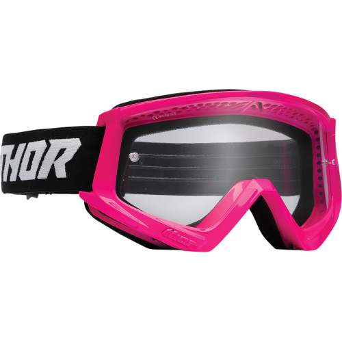 Ochelari atv cross copii Thor Combat