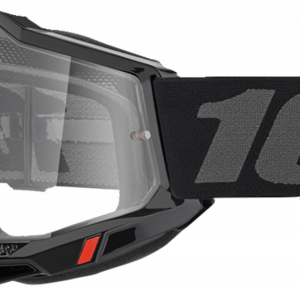 Ochelari cross atv 100% Accuri 2 Black