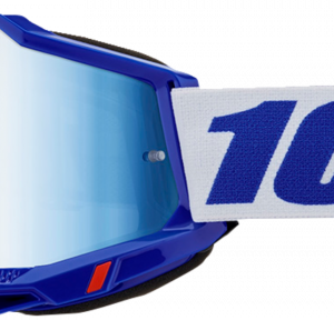 Ochelari cross atv 100% Accuri 2 Blue