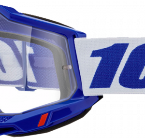 Ochelari cross atv 100% Accuri 2 Blue