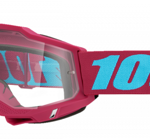 Ochelari cross atv 100% Accuri 2 Excelsior