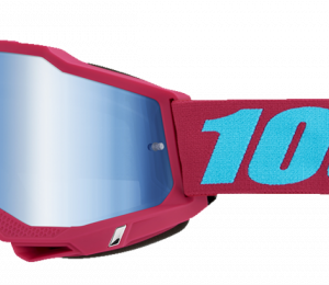 Ochelari cross atv 100% Accuri 2 Excelsior