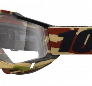 Ochelari cross atv 100% Accuri 2 Mission