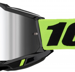 Ochelari cross atv 100% Accuri 2 Neon