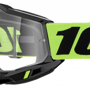 Ochelari cross atv 100% Accuri 2 Neon
