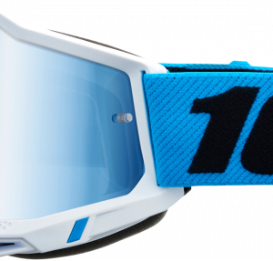 Ochelari cross atv 100% Accuri 2 Novel