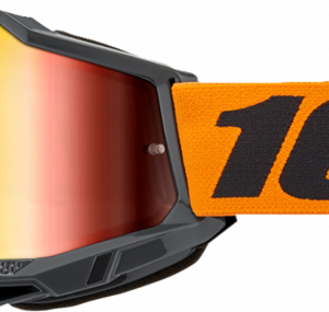 Ochelari cross atv 100% Accuri 2 Orange