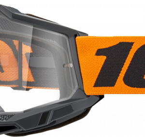 Ochelari cross atv 100% Accuri 2 Orange