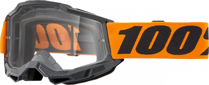 Ochelari cross atv 100% Accuri 2 Orange
