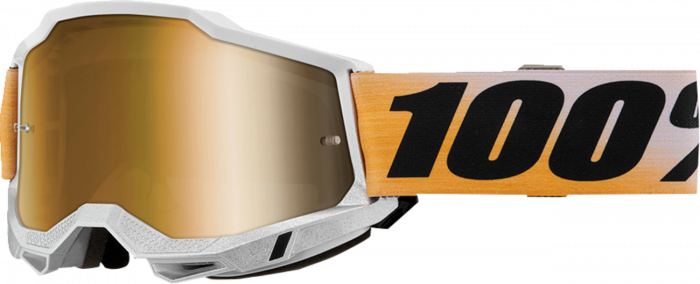 Ochelari cross atv 100% Accuri 2 Shiv